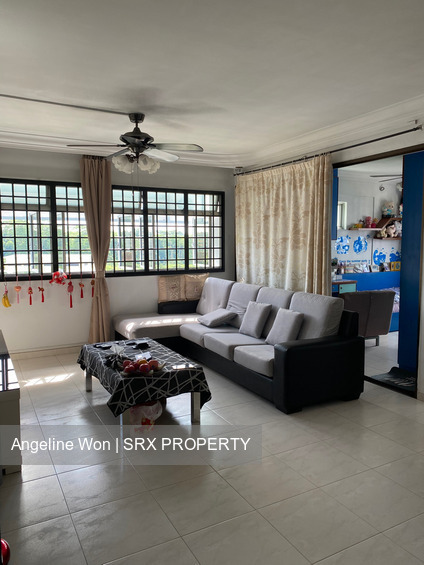 Blk 858 Jurong West Street 81 (Jurong West), HDB 4 Rooms #245036431
